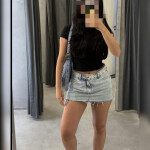 Samanta colombiana 24 años