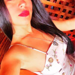 Laura EN ILLESCAS colombiana