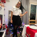 Nueva aki en Manresa con amigas