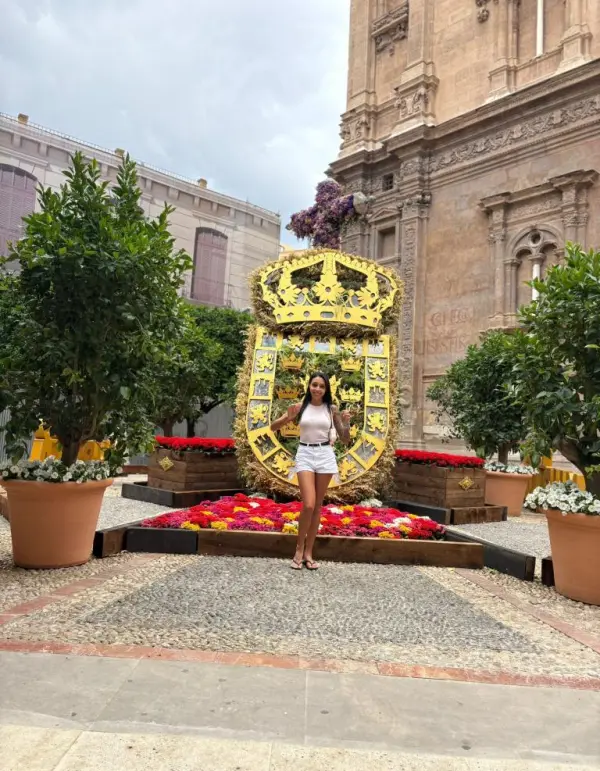 Fondo avatar