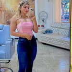 Latina nueva aqui - Guapa y extrovertida l con toda la actitud para que la pases de maravilla dispue