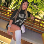 Andrea - Hola soy andrea y mujer te presto muy completo escribeme y te contare detalladamente todo l