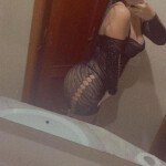 NOVEDAD Lina LISTA PARA DIVERTIRTE AMOR