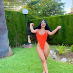 NOVEDAD Andrea CHICA QUE TE CONSIENTE AMOR