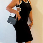 Vanesa Madurita y super coqueta