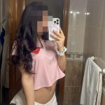 Trini jovencita - Soy Trini en mí llevo la belleza de las mujeres latinas. Unido a mi elegancia simp