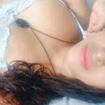 Española masajista en el centro de Madrid