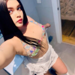 Sofia nueva por Tomelloso