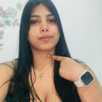 Sara fuerte me encanta! Madrid