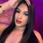 GIRONA MARTA BELLA VENEZOLANA VIP NOVEDAD TE ANIMAS