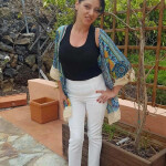 NANCY DULCE y DIVERTIDA SWEET and FUN.