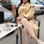 Cristina cacho onda - Hola soy Cristina. Una chica brasileña con muchas ganas de nuevas aventuras ha