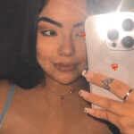 Malú nuevecita - Hola soy Malú tengo 25 añitos soy una chica rellenita que también tiene lo suyo soy