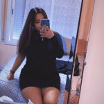 Malú nueva 25 años - Hola soy Malú tengo 25 añitos soy una chica rellenita que también tiene lo suyo