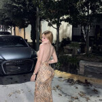 Muñeca de lujo - Hola amores soy una jovencita dulce mis y recientes