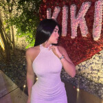 Hola mi amor soy Roxy recién llegada a los cristianos adeje