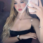 Nueva recién llegada scorts de lujo