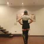 Paula Gallega especial sin prisas