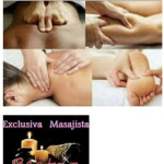 NOVEDAD PRIMERA VEZ EN LEÓN MASAJISTA TITULADA MADURITA GUAPA CON EXPERIENCIA