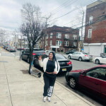 Estefani bella latina