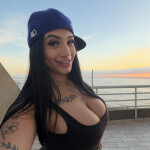 Latina guapa novedad conoceme valencia curvy