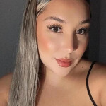 ISA latina - Soy una chica totalmente independiente cariñosa de mente muy abierta par todos tus itos