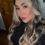 Isabela Obregón latina muy