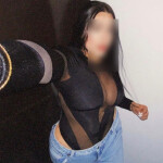 JOVENCITA 130p cariñosa a nueva en zona