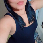 Laura - Hola amor soy una chica jovencita hermosa y tengo una mente súper abierta y volátil para q n