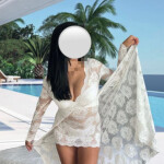 Daniela! hermosa irresistible divertida.Pocos días