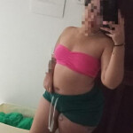 Una linda - Señorita de compañía para los caballeros mas importantes de la Isla. Me gustan las conve