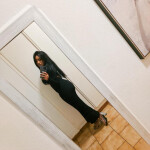 SARA - Chica latina bella. Carismática y educada. En nuestra cita todos los detalles están pensados 