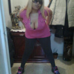 Chica no profesional