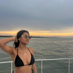 Sarita - joven colombiana