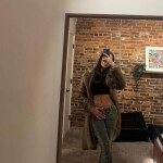 Rosario chica de lujo recien llegada a Gijon