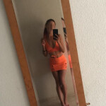 Sarita jovencita española