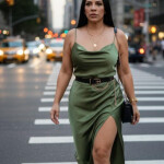 Alícia - Hola soy Alicia una mujer elegante educada agradable simpática delicada sociable me gusta d