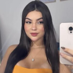 Recién llegadita independiente