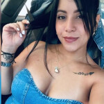 Jessi - 22 años de pura energía y frescura. Soy JESSI una chica joven y sin complicaciones. Si busca