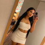 Recien llegada en alcázar