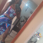 Dulce y agradable . - Hola mi nombre es Esmeralda una mujer muy simpática carismática y cariñosa Te 