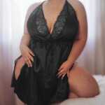 Soy Madrileña particular.