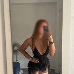 NOVEDAD DE VUELTA POR MILLADOIRO JOVEN PELIRROJA