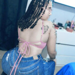 Dalila 20 años nueva en Melilla