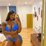 Melissa New in Ibiza