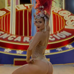 Soy Paraguaya cariñosa