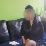 Paraguaya 50 años madura en Vicálvaro 24h