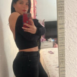 Camila colombiana - Soy camila chica con ganas de darte una buena experiencia doble ? Si atiendo dos