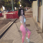 Scort 19 años - Para esta noche. Interesados escribirme por WhatsApp. No te arrepentirás