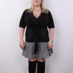 LUCY RUBIA ENGAÑOS NOVEDAD EN SAN SEBASTIÁN